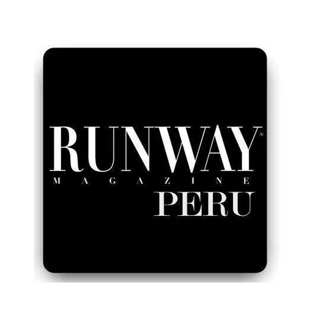 RUNWAY MAGAZINE PERU