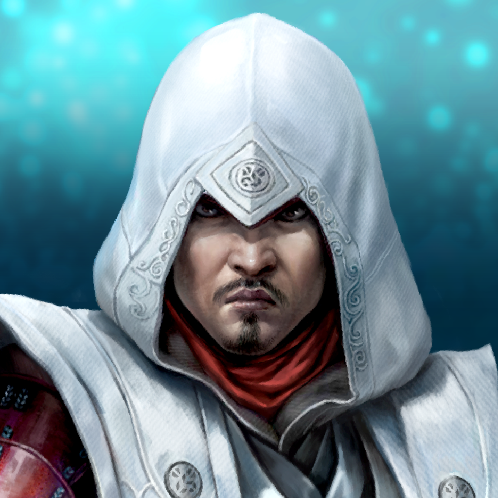 Assassin's Creed Memories icon