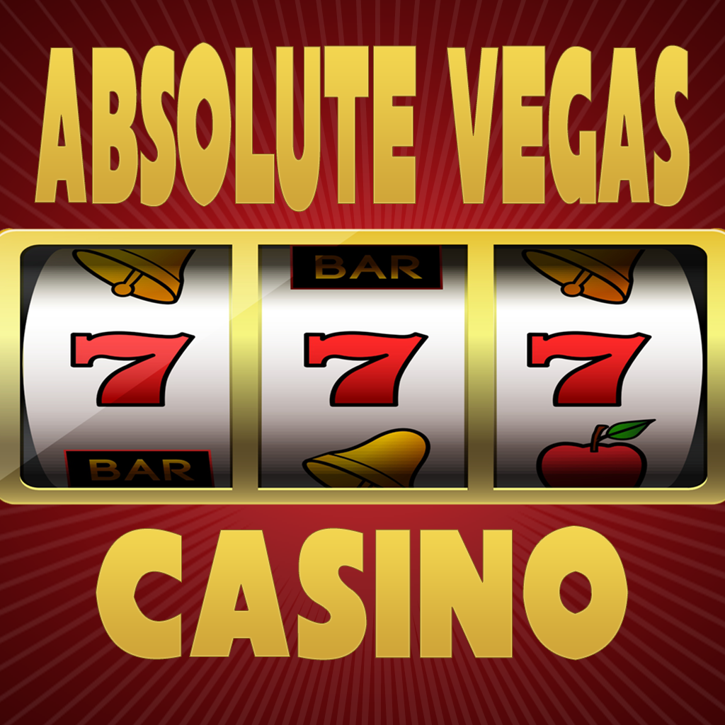 AAA Absolute Vegas Casino icon