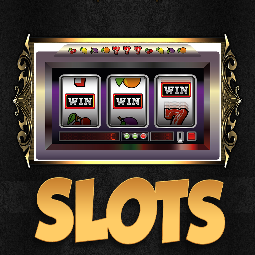 AAA Amaze Casino Slots