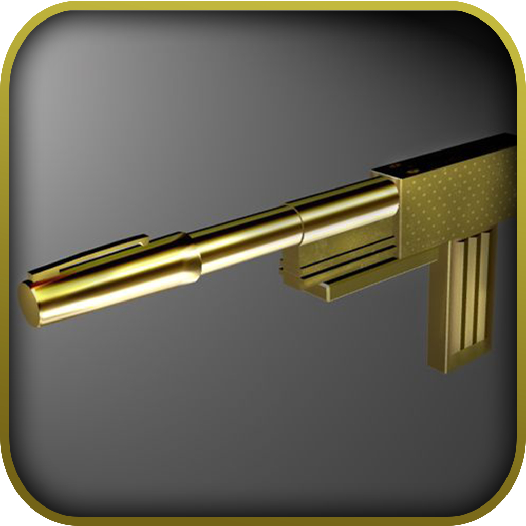 MegaGame - Golden Eye 007 Version icon