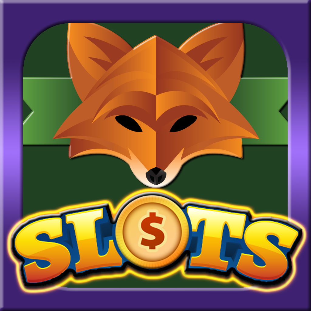 A Aardwolf Video Slots Quest icon