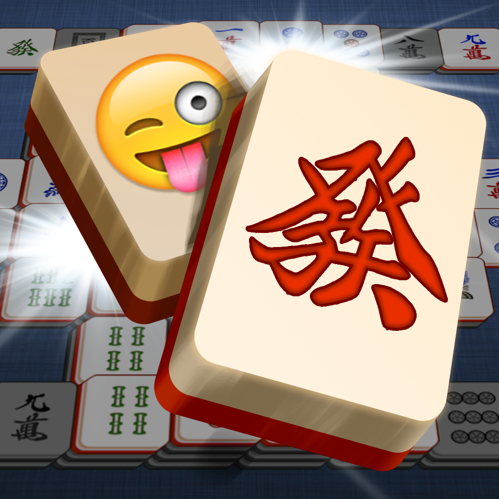Mahjong. icon