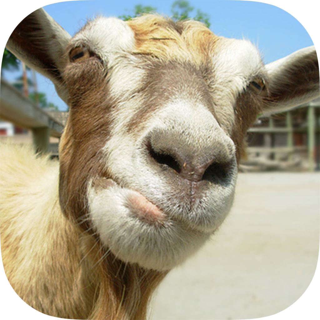 Guide for Goat Simulator Pro icon
