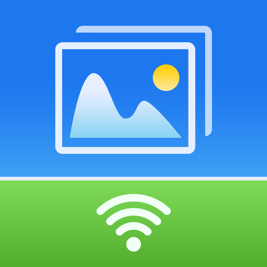 Simple Transfer Pro - Wireless Photo & Video Backup, Sync & Share