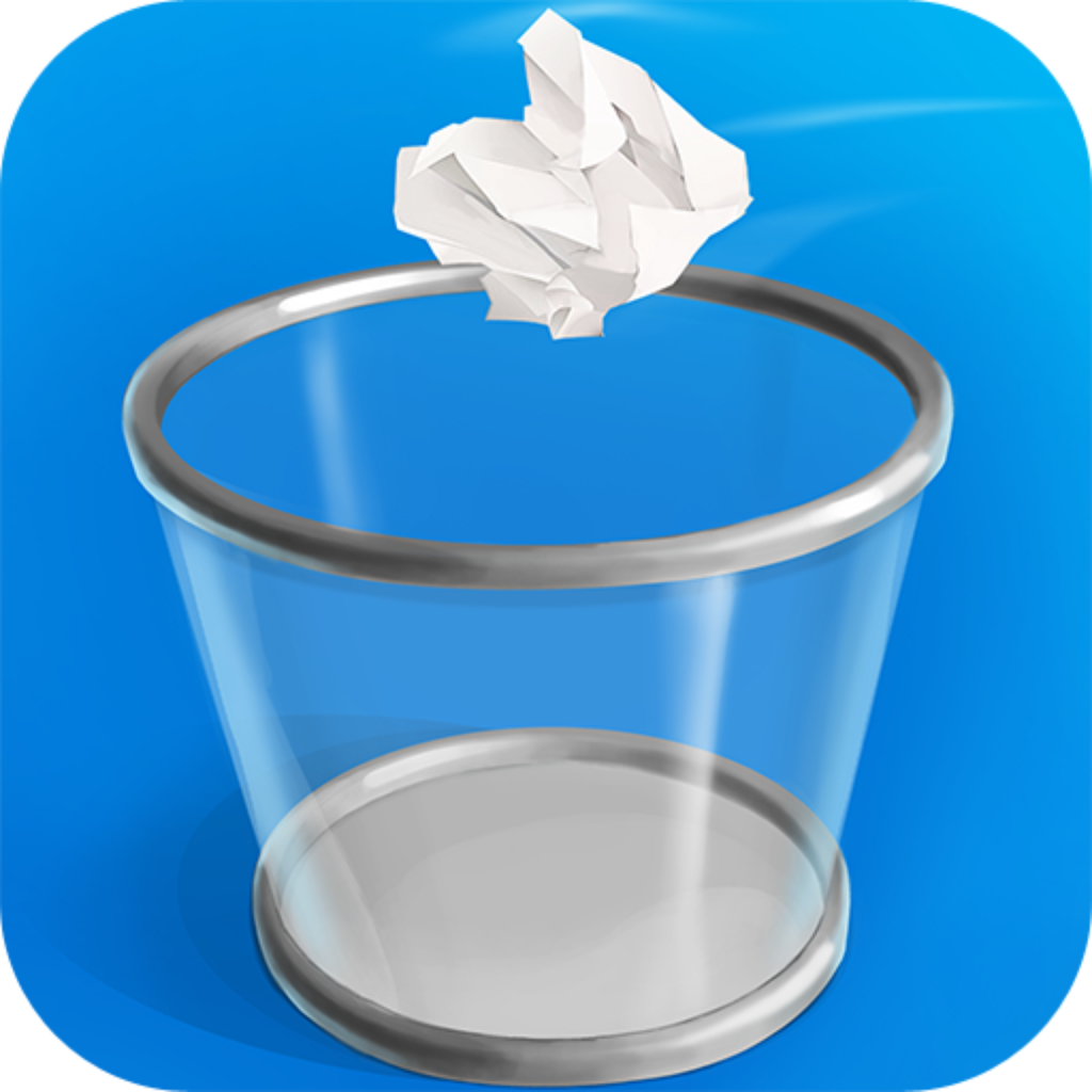 Office Toss 3D icon