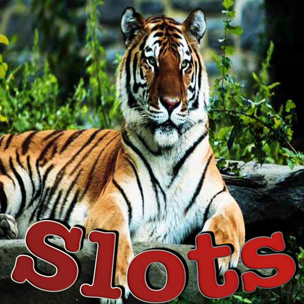 A Absolute Animals Slots icon