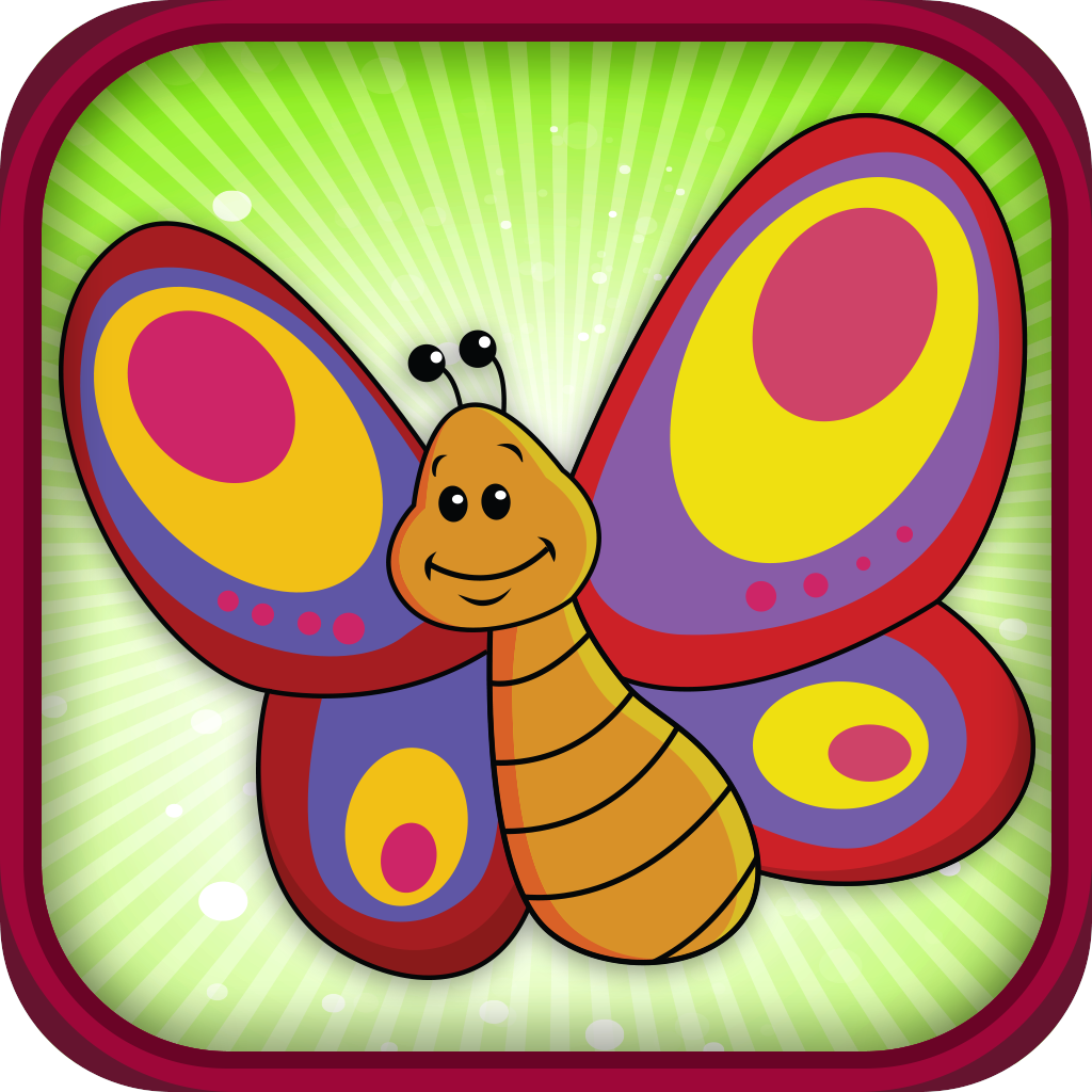 Butterfly Bash icon