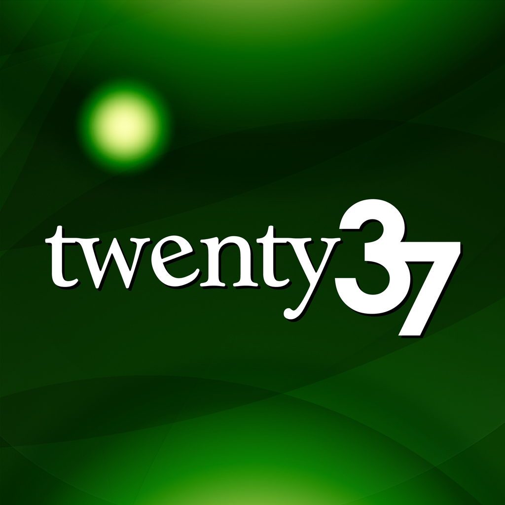 twenty37 icon