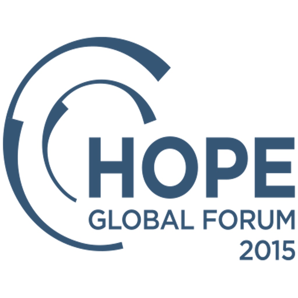 Forum 2015 icon