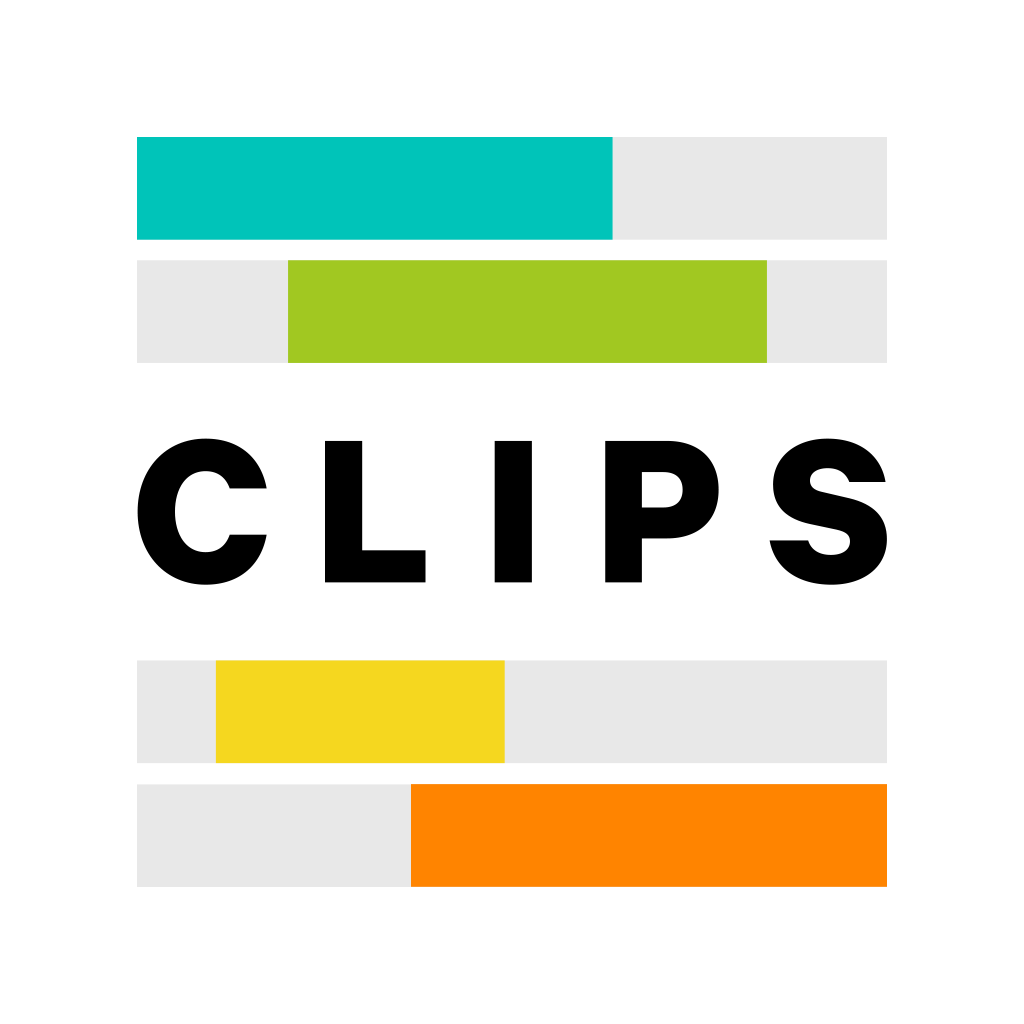 Clips Video Editor