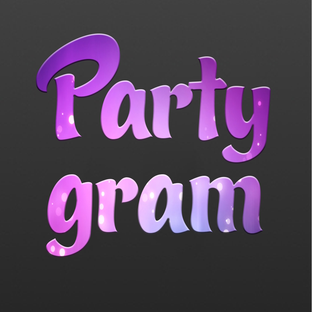 Partygram - Create beautiful stop motion GIFs and Videos