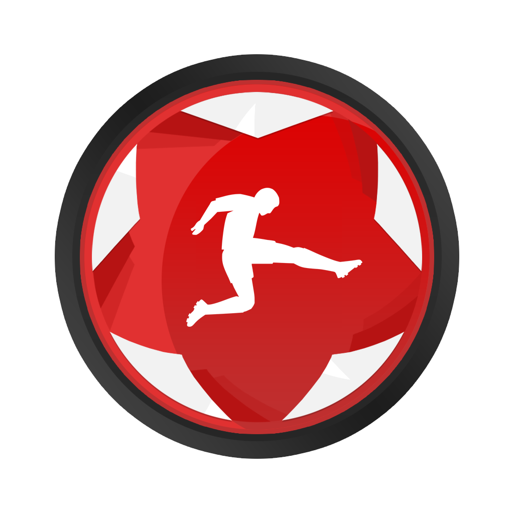 Bundesliga-Live icon