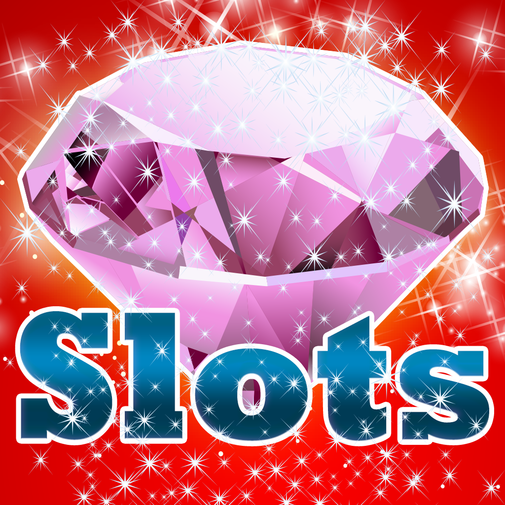 ''' AAA Aamazing Diamond Jewery Slots icon