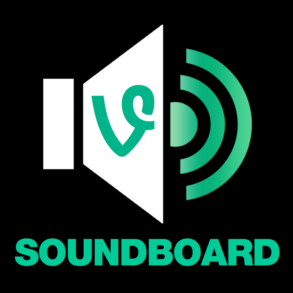 The Greatest Soundboard for Vine icon