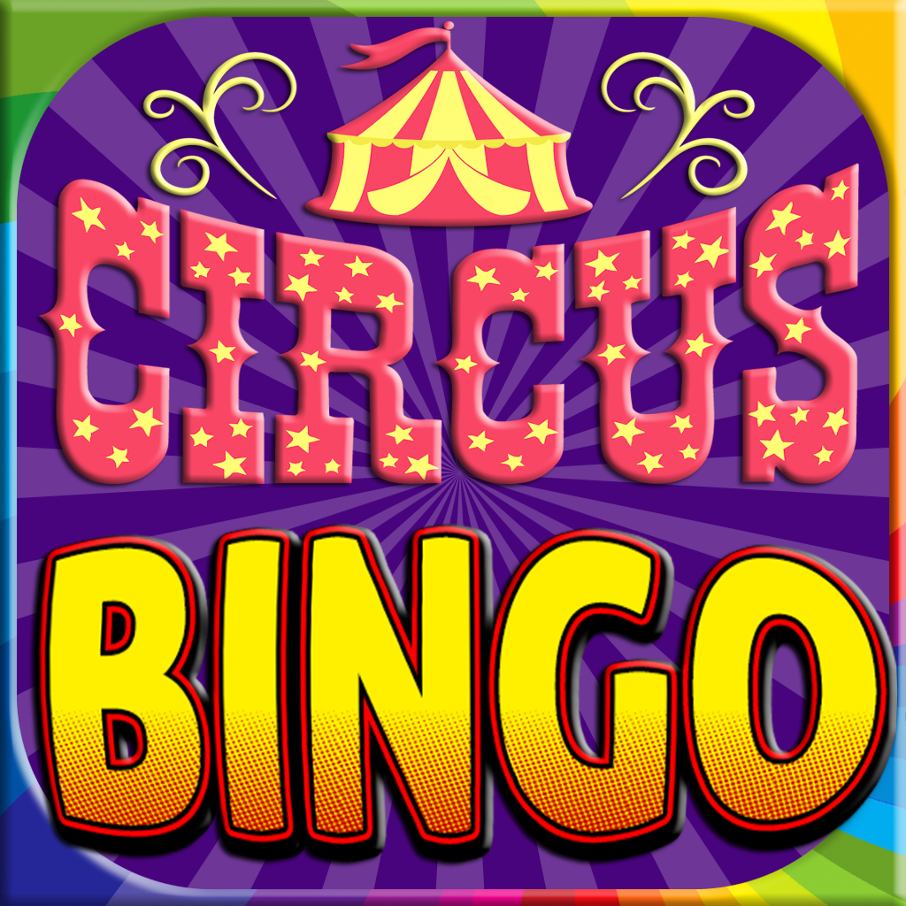 A Aabsolutely High Flying Circus Bingo Hysteria icon