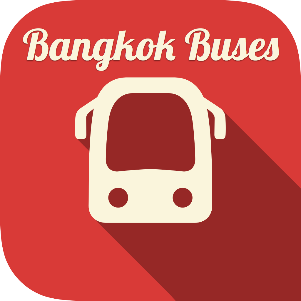 Bangkok Bus icon