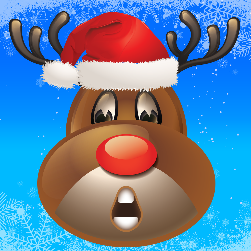 Santa's 2015 xmas tree gifts. Christmas secret games for girls free