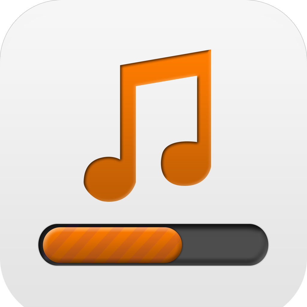 Free Music - Music Player and Streamer Plus Radio icon