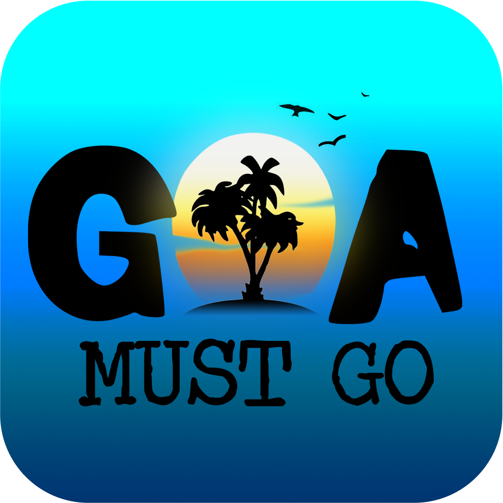 Goa Must Go icon