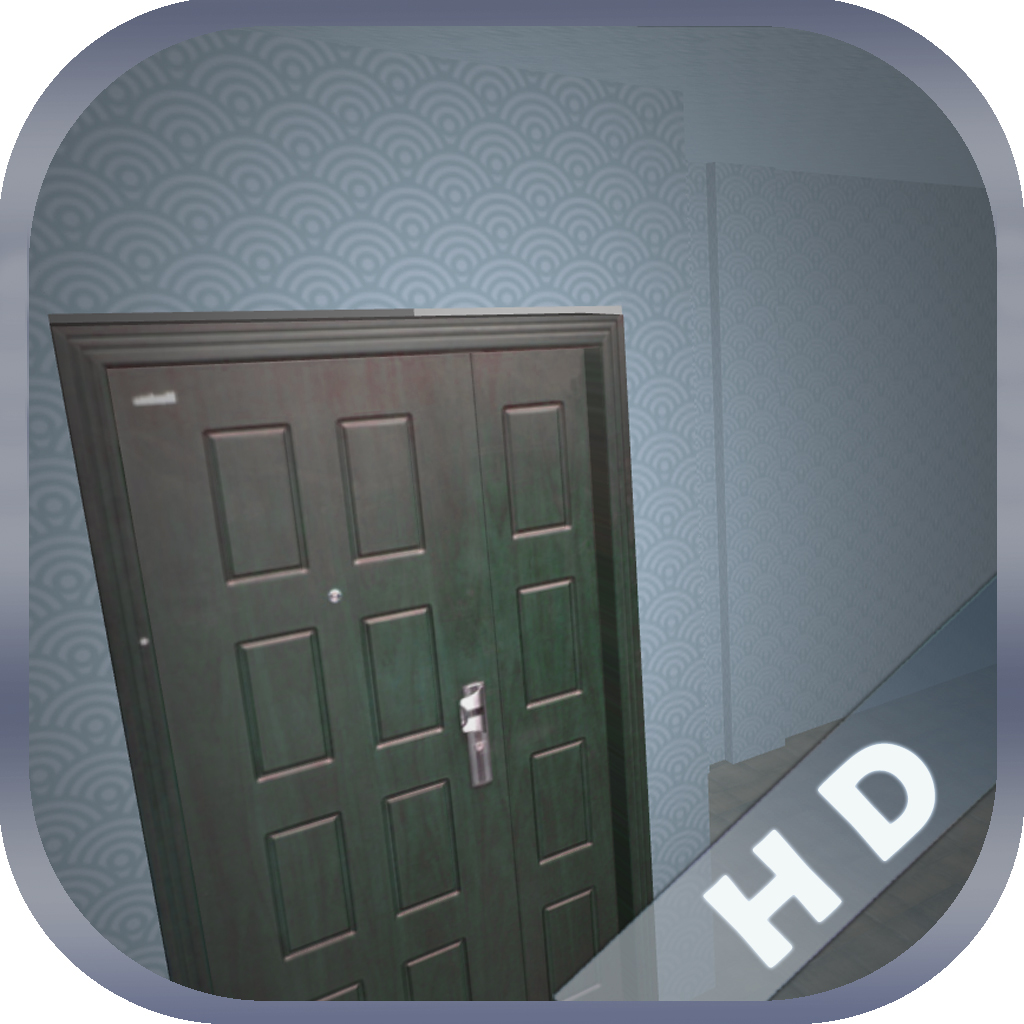 Escape 9 Key Rooms If You Can II icon