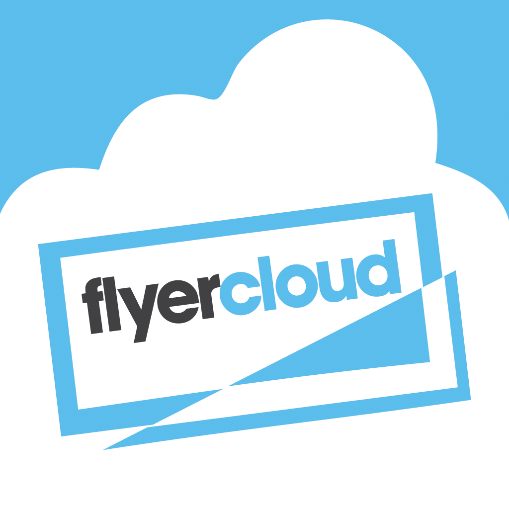 FlyerCloud