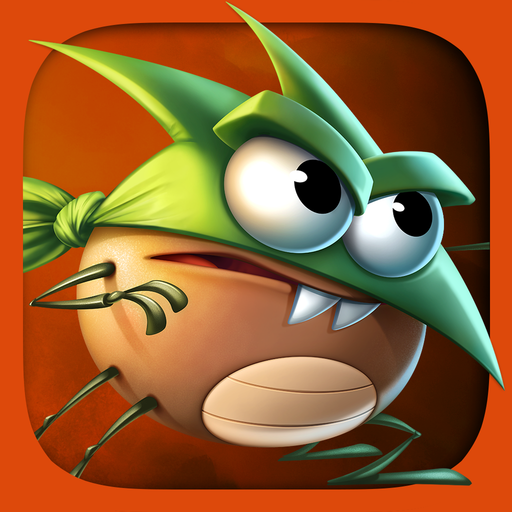 Best Fiends is a delightful yet fiendishly freemium match ...