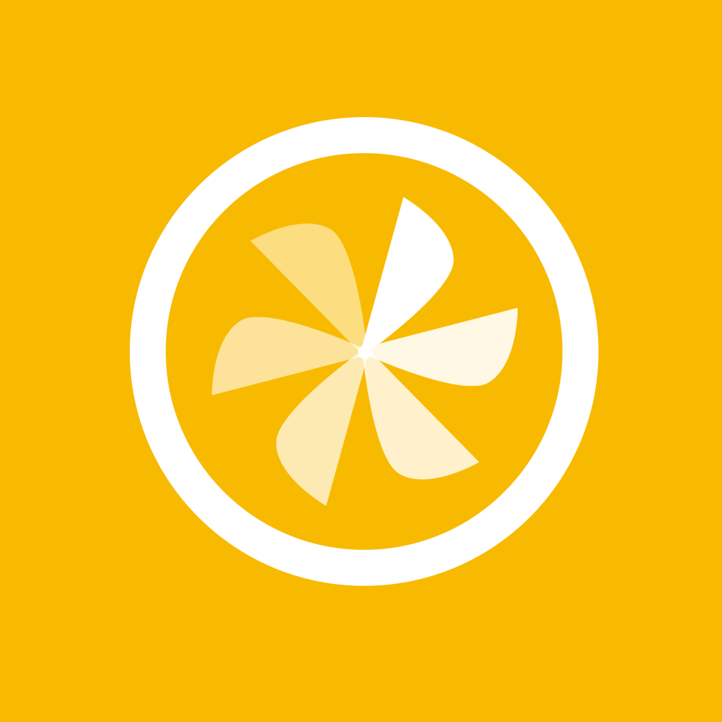 Blippy - The GIF App icon