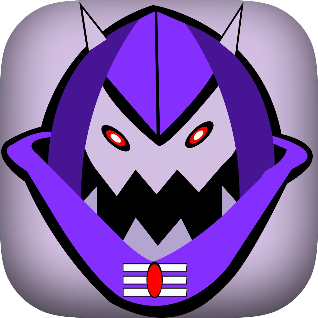 Tap To Kill Monsters - Slay The Little Busters Mania PRO icon