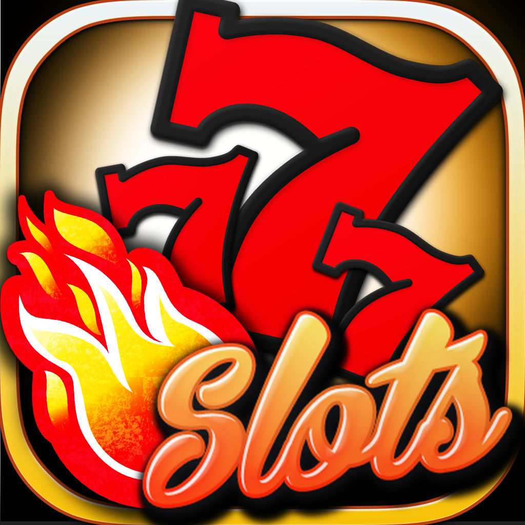 AAA Aatom Slots Casino Sins FREE Slots Game icon