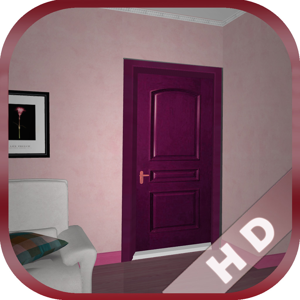 Can You Escape Magical Room 4 icon