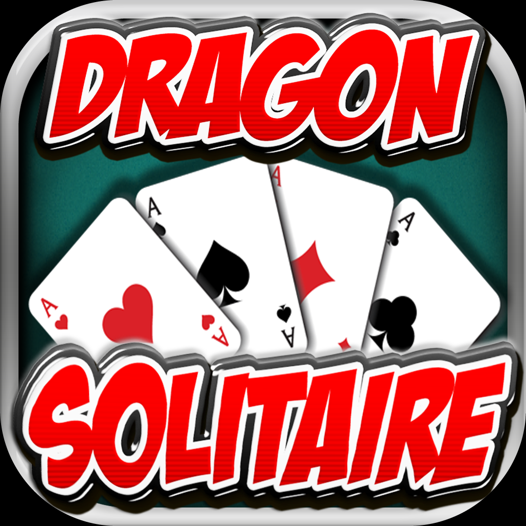 A Classic Dragon Solitaire icon