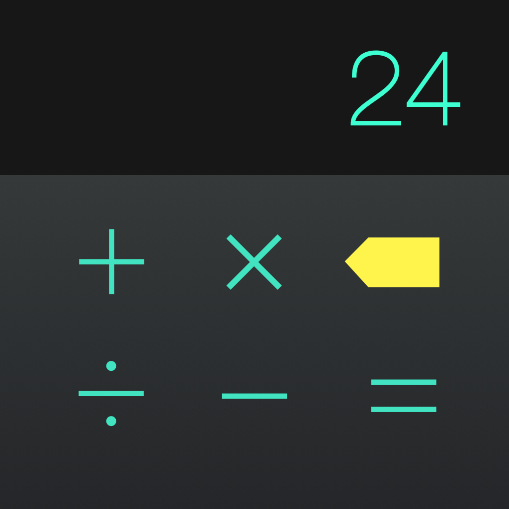 Calzy - The Smart Calculator