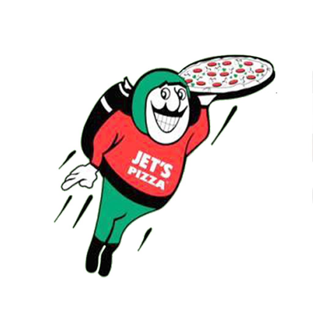 Jets Pizza