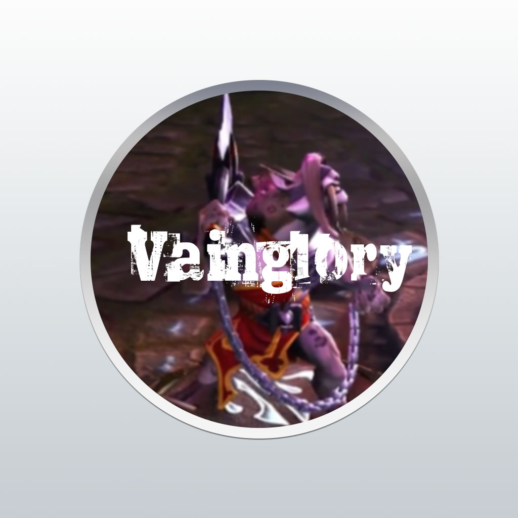 Pro Guide for Vainglory