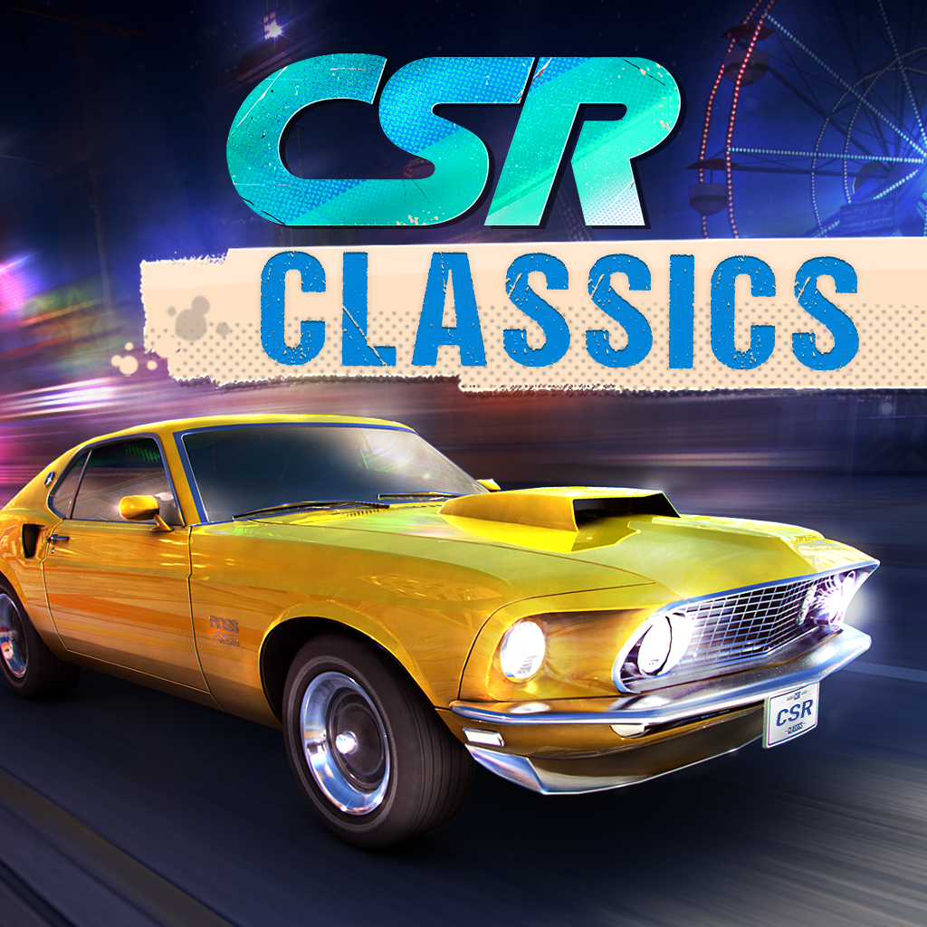 CSR Classics