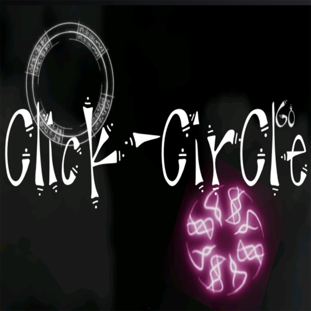 Click-Circle