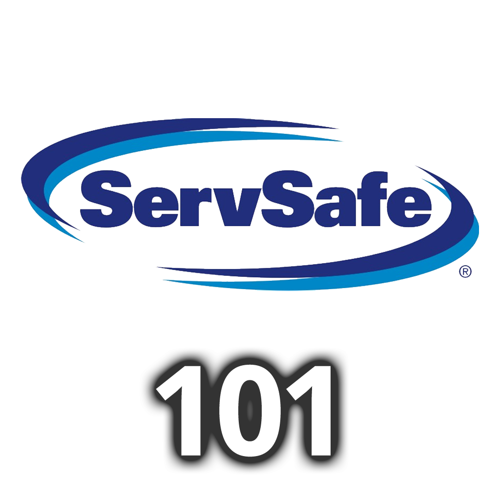 kApp - ServSafe Food Manager 101 icon