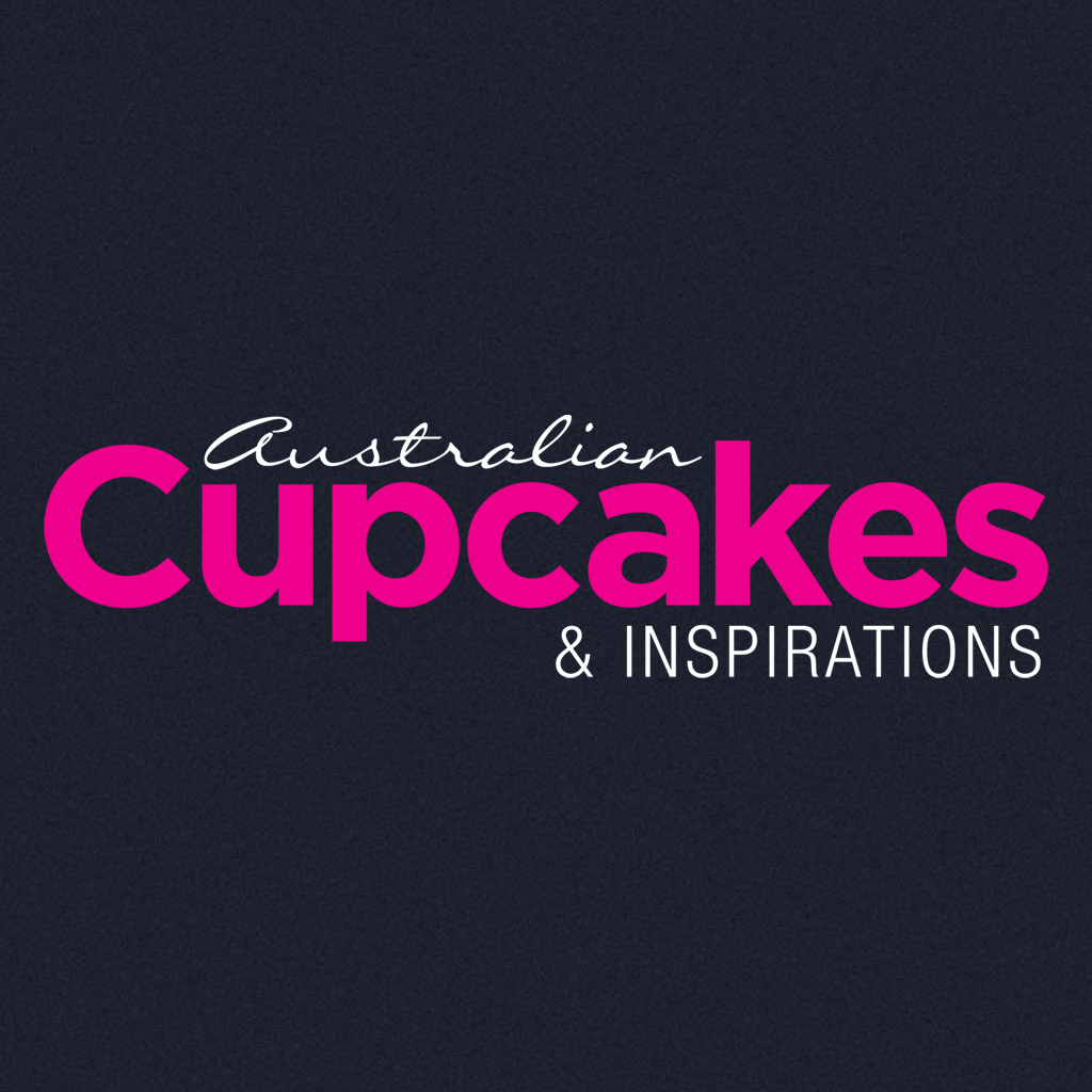 Australian Cupcakes and Inpsirations icon