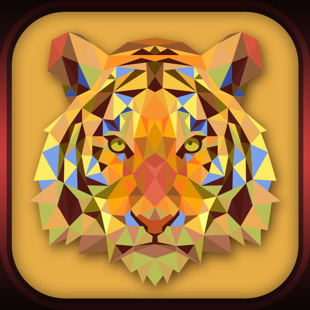 Animal Puzzle Contest icon