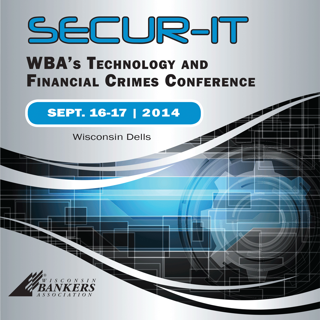 WBA SecurIT Conferenc