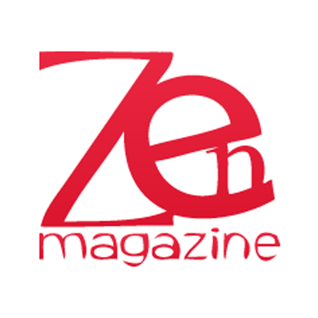 Zen Magazine Africa, Inspires and promotes everything African: Fashion & Beauty, Travel & Events icon