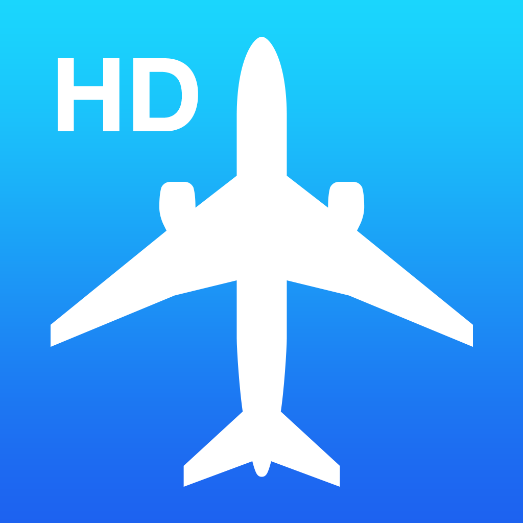 Plane Finder HD