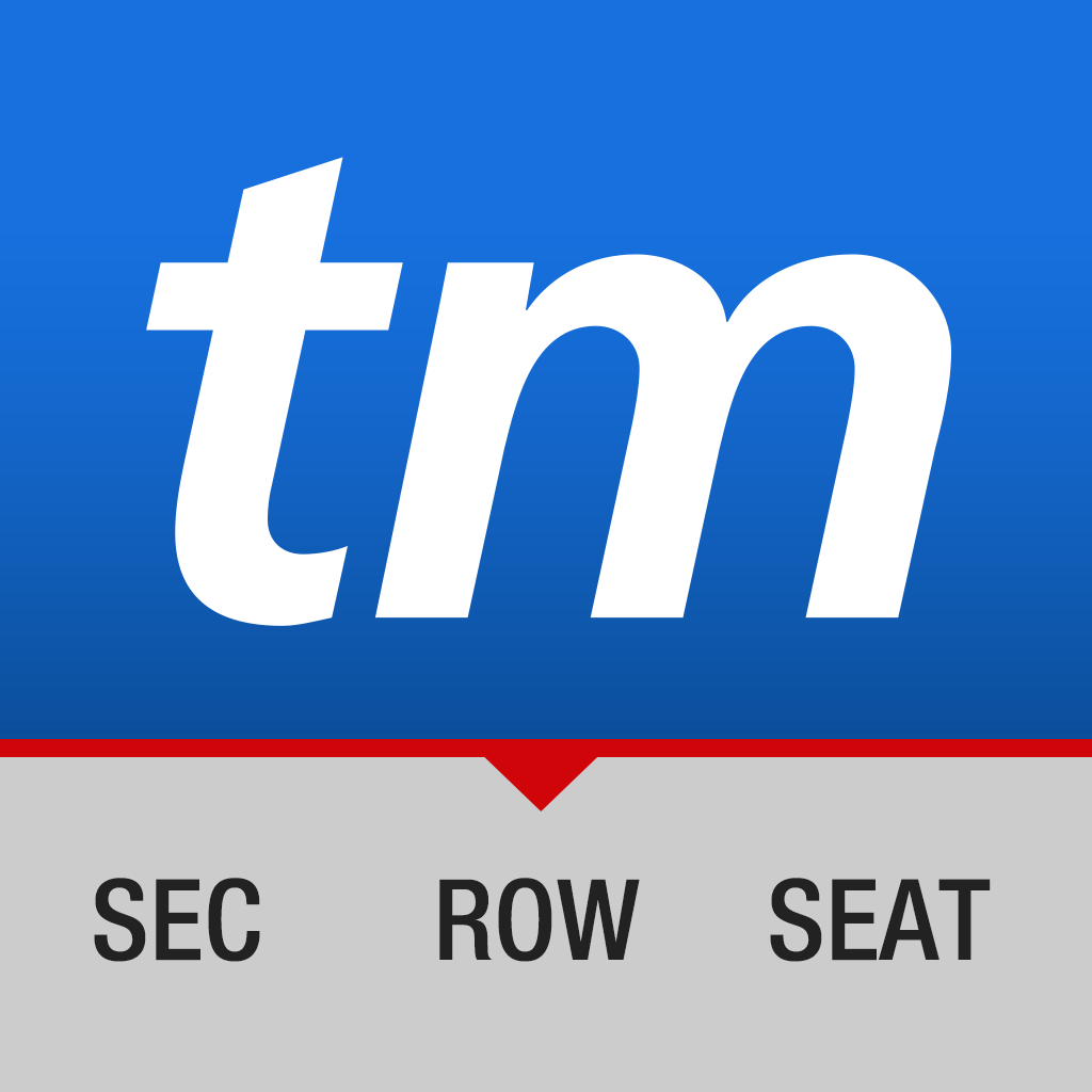 Ticketmaster for iPhone and iPad now lets you purchase tickets using