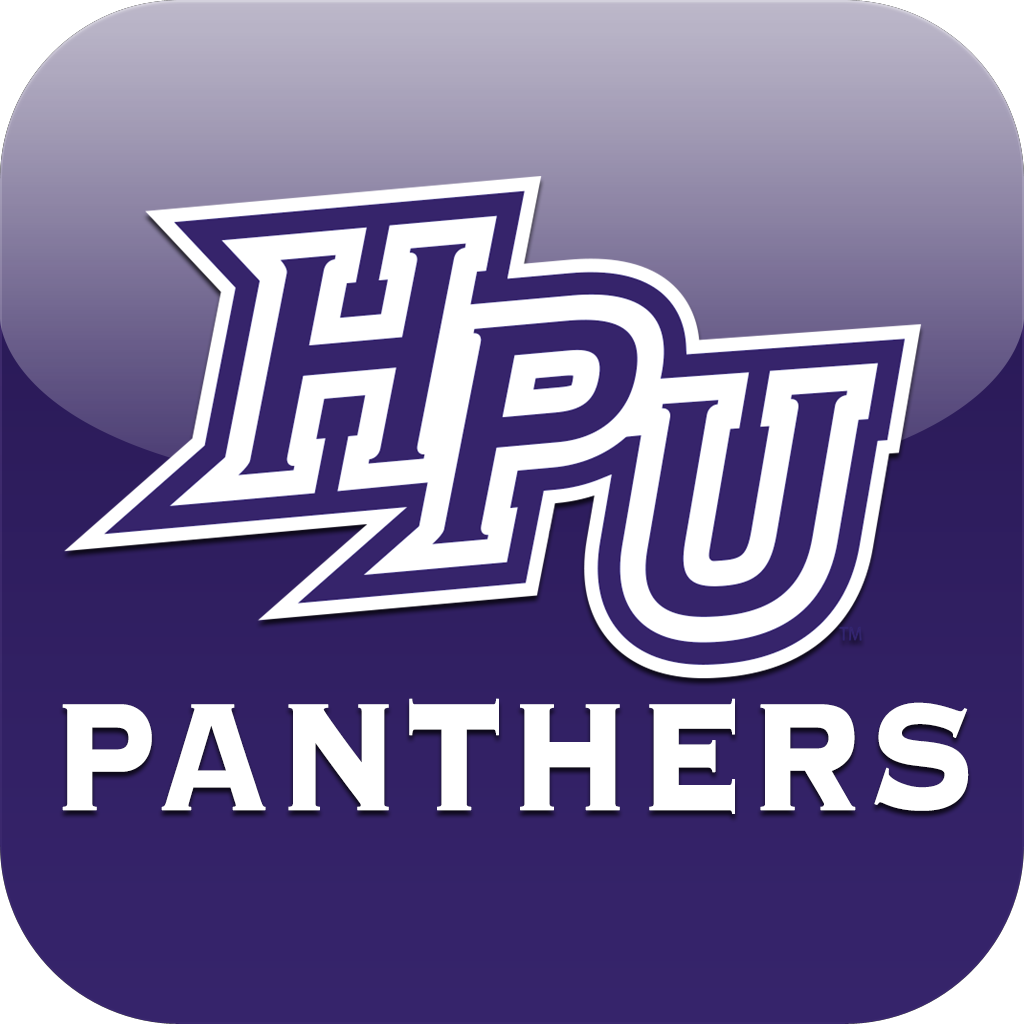 High Point University Panthers icon