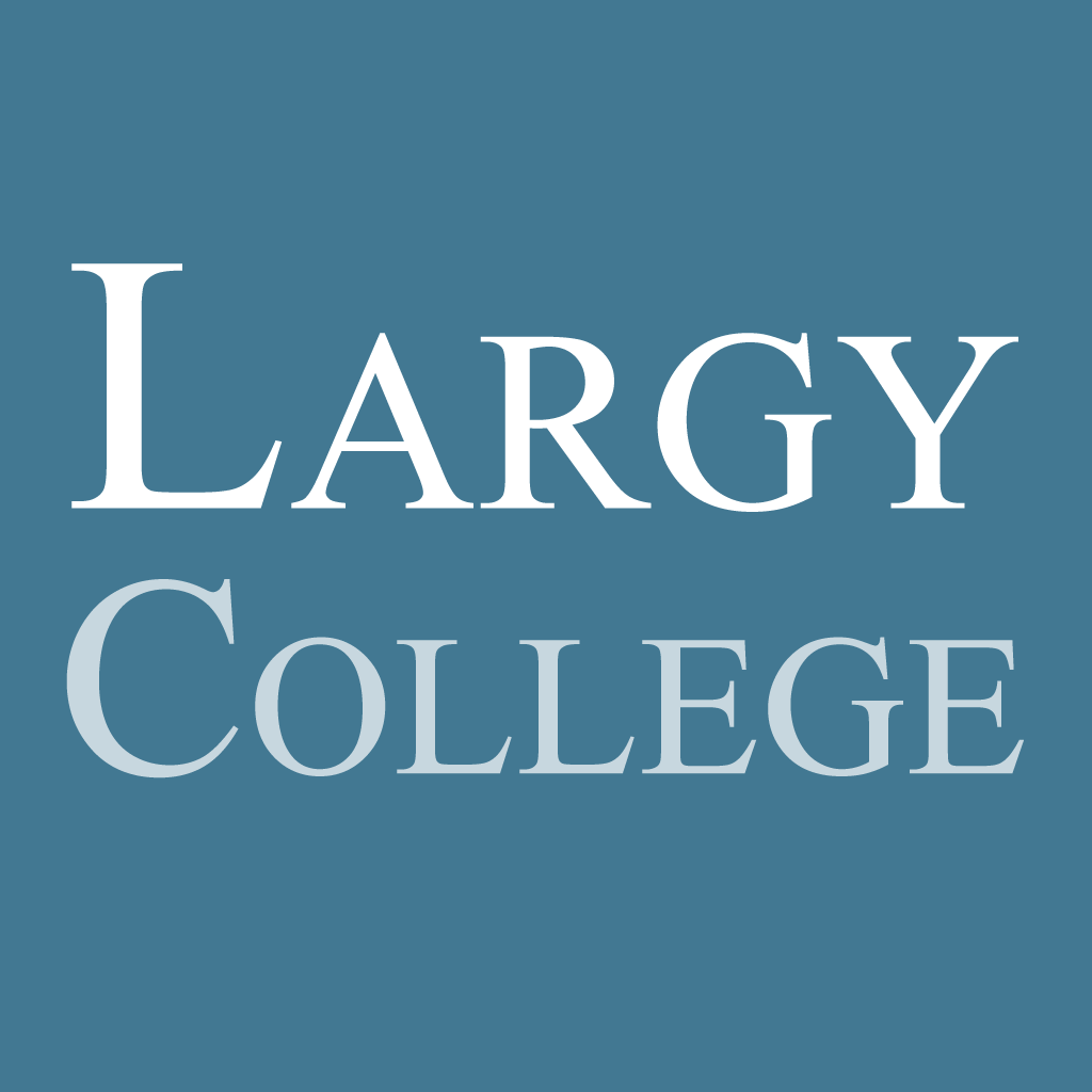Largy College.