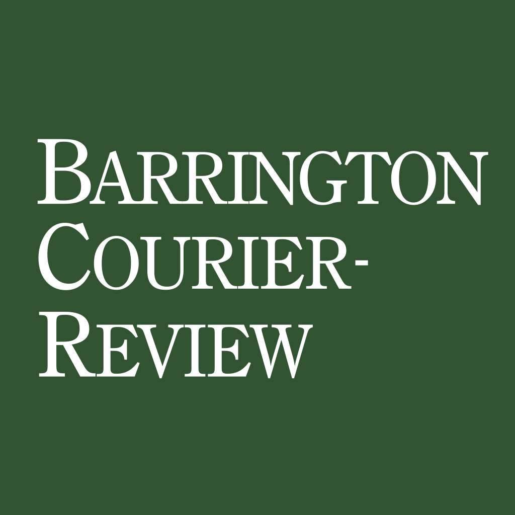 Barrington Courier-Review