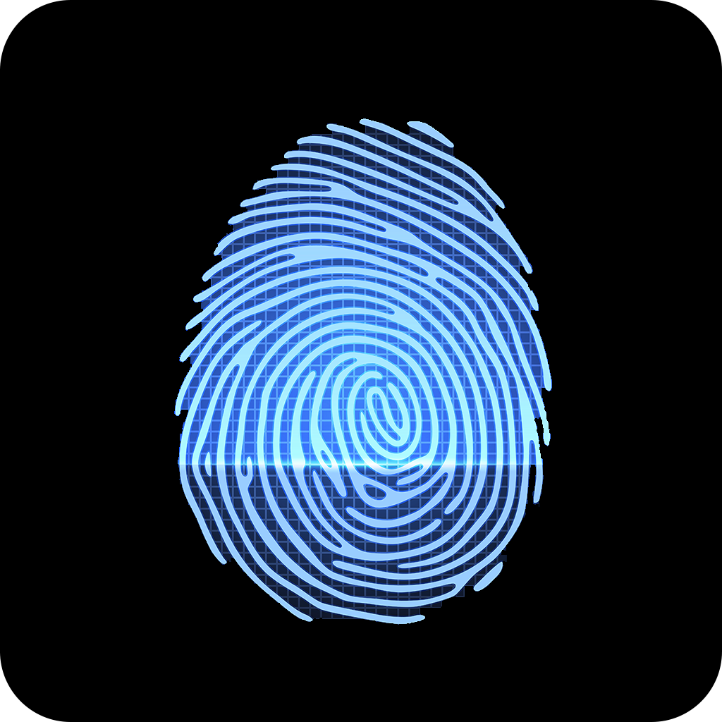 Yes no fingerprint