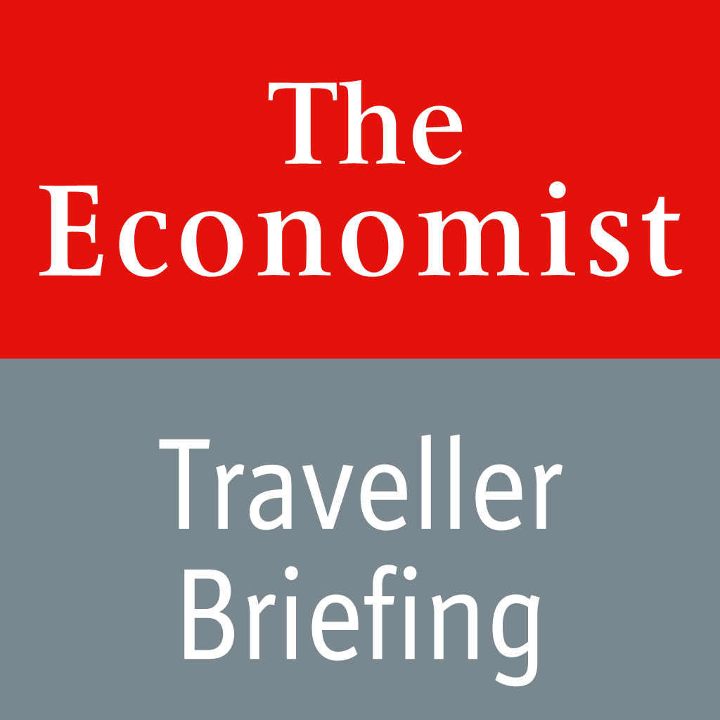 The Economist Traveller Briefing - South Africa