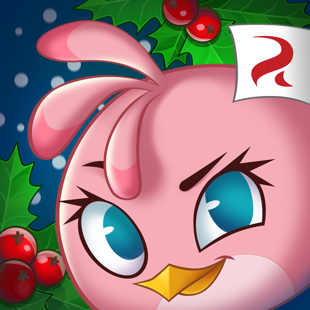 angry birds go stella download